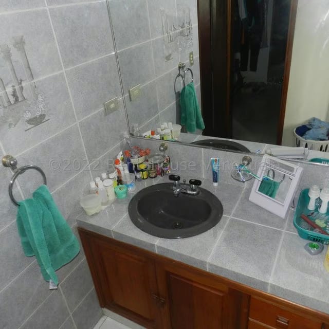 Casa (1 Nivel) en Venta en Hoyo de La Puerta, Distrito Metropolitano - 9