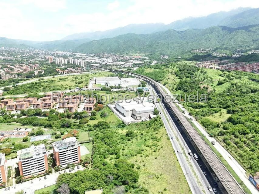 Terreno (Comercial) en Venta en Buenaventura, Miranda - 12