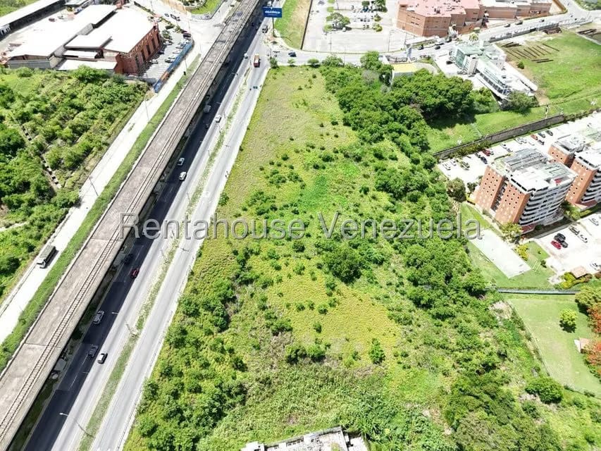 Terreno (Comercial) en Venta en Buenaventura, Miranda - 7