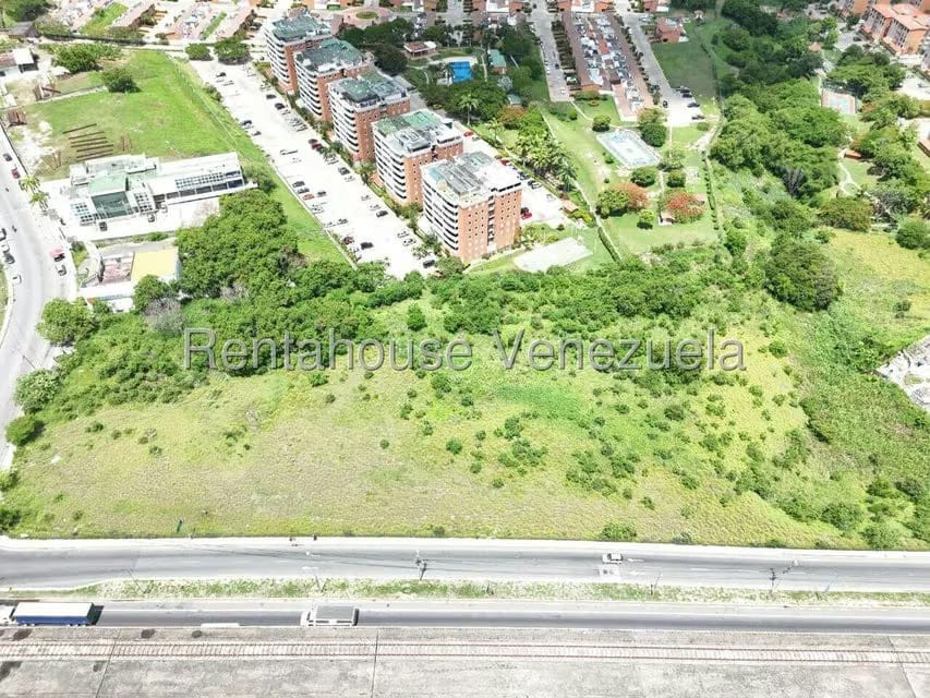 Terreno (Comercial) en Venta en Buenaventura, Miranda - 9
