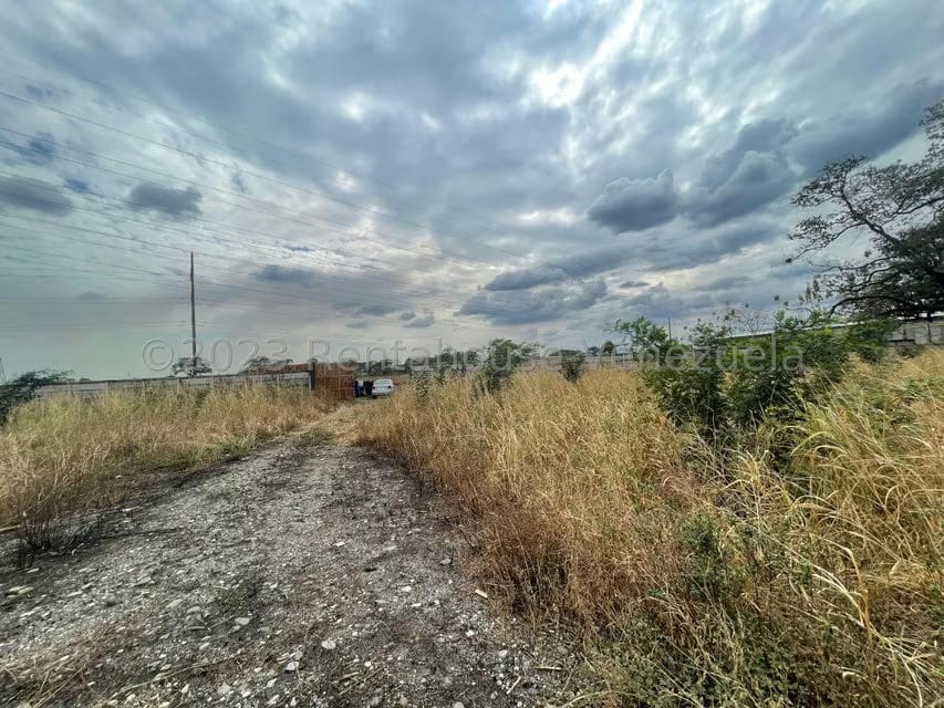 Terreno (Industrial) en Venta en Centro, Portuguesa - 11