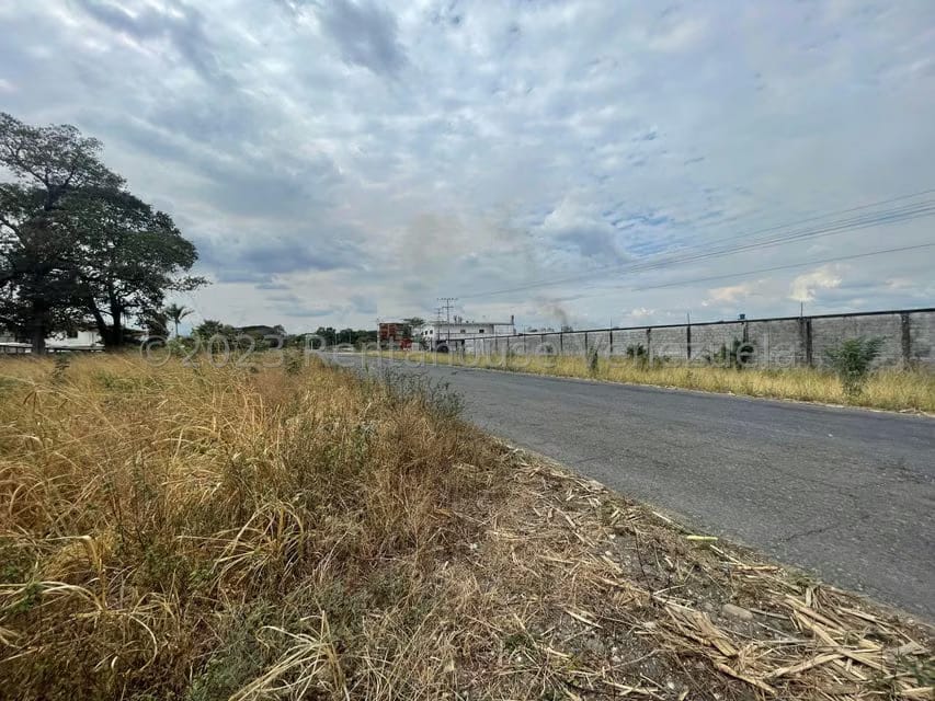 Terreno (Industrial) en Venta en Centro, Portuguesa - 12