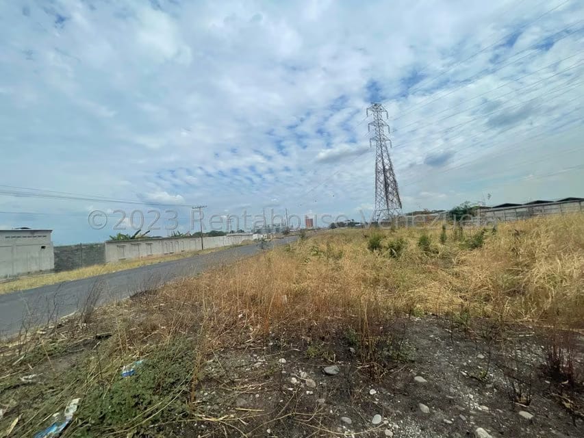 Terreno (Industrial) en Venta en Centro, Portuguesa - 13