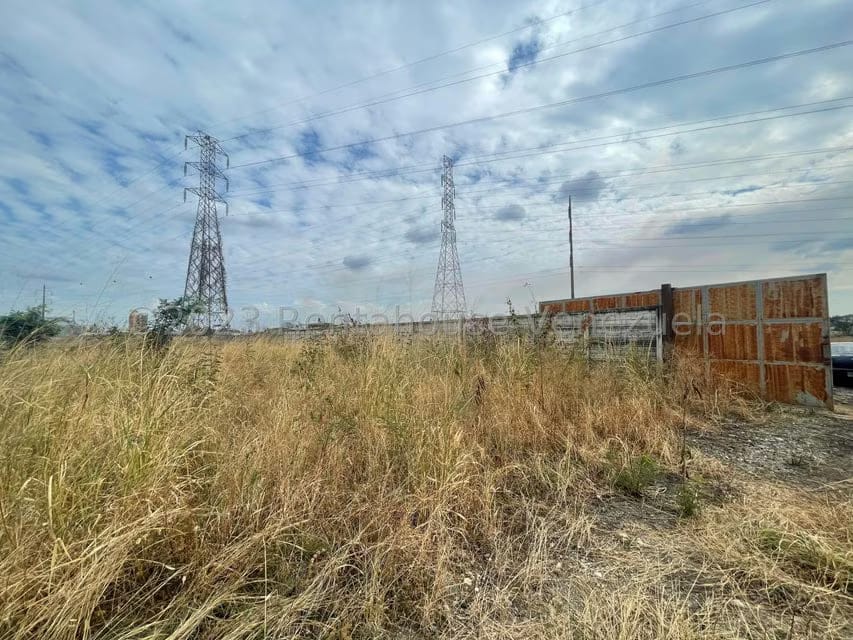 Terreno (Industrial) en Venta en Centro, Portuguesa - 16