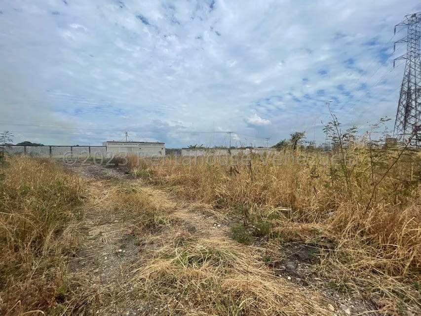 Terreno (Industrial) en Venta en Centro, Portuguesa - 17