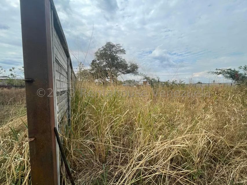 Terreno (Industrial) en Venta en Centro, Portuguesa - 18