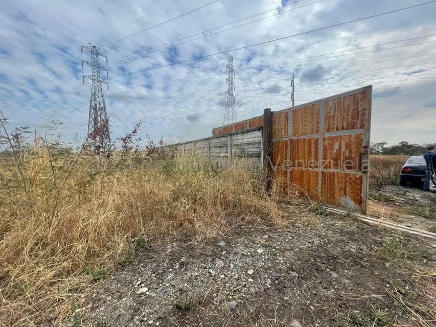 Terreno (Industrial) en Venta en Centro, Portuguesa - 19