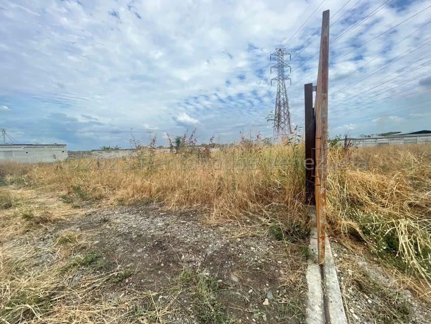 Terreno (Industrial) en Venta en Centro, Portuguesa - 20