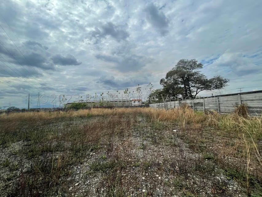 Terreno (Industrial) en Venta en Centro, Portuguesa - 21