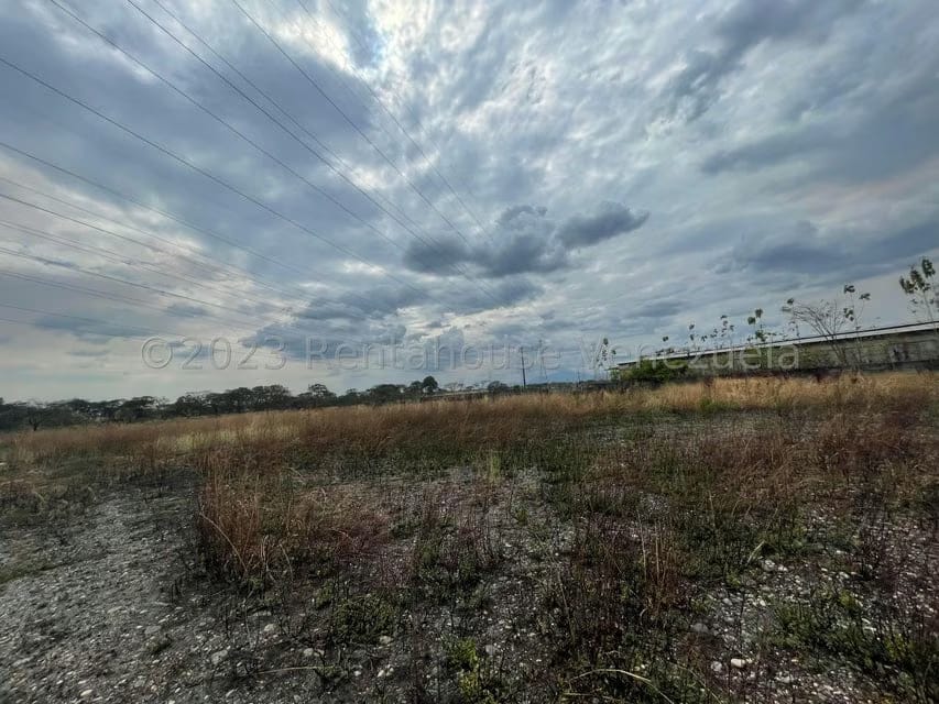 Terreno (Industrial) en Venta en Centro, Portuguesa - 22