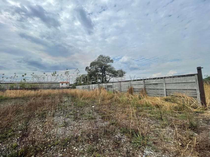 Terreno (Industrial) en Venta en Centro, Portuguesa - 23