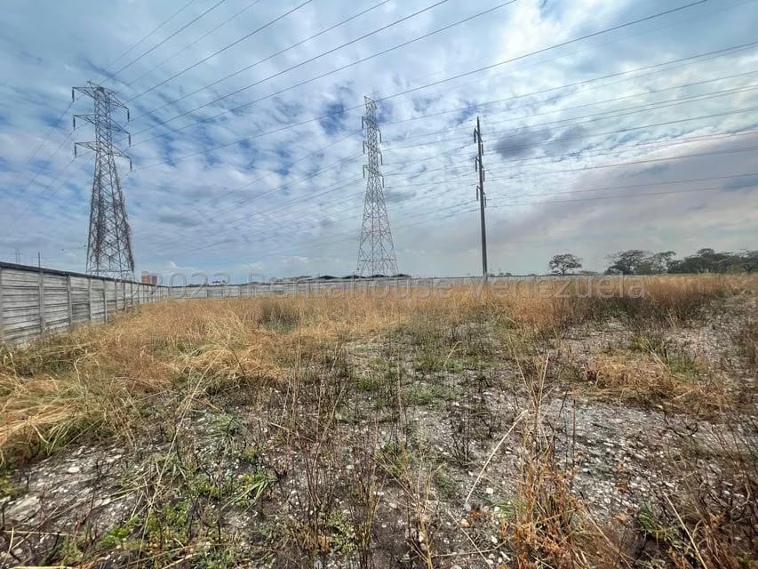 Terreno (Industrial) en Venta en Centro, Portuguesa - 24