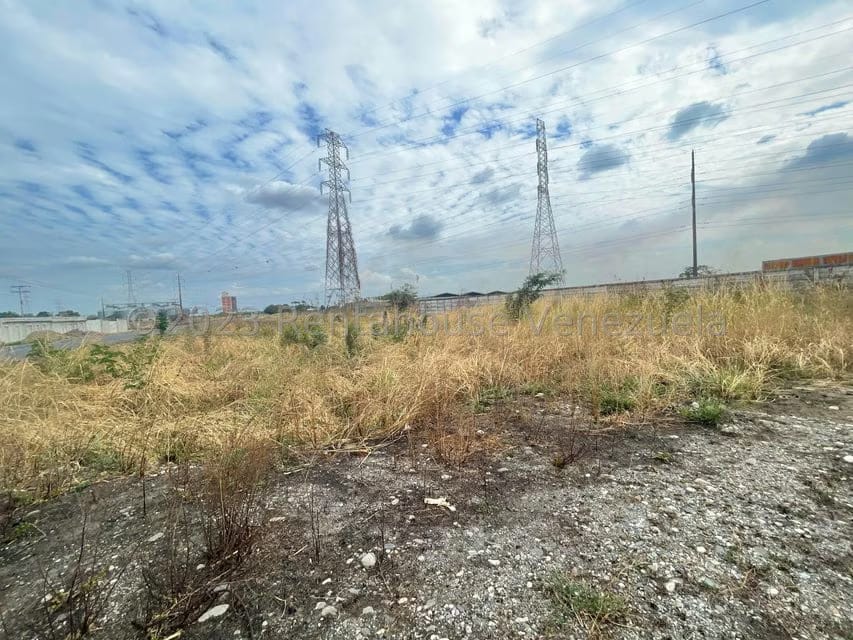 Terreno (Industrial) en Venta en Centro, Portuguesa - 10