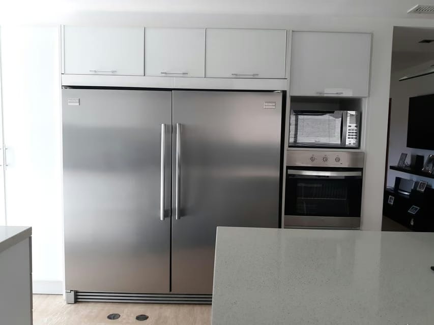 Apartamento (Duplex) en Venta en Lomas de Las Mercedes, Distrito Metropolitano - 11