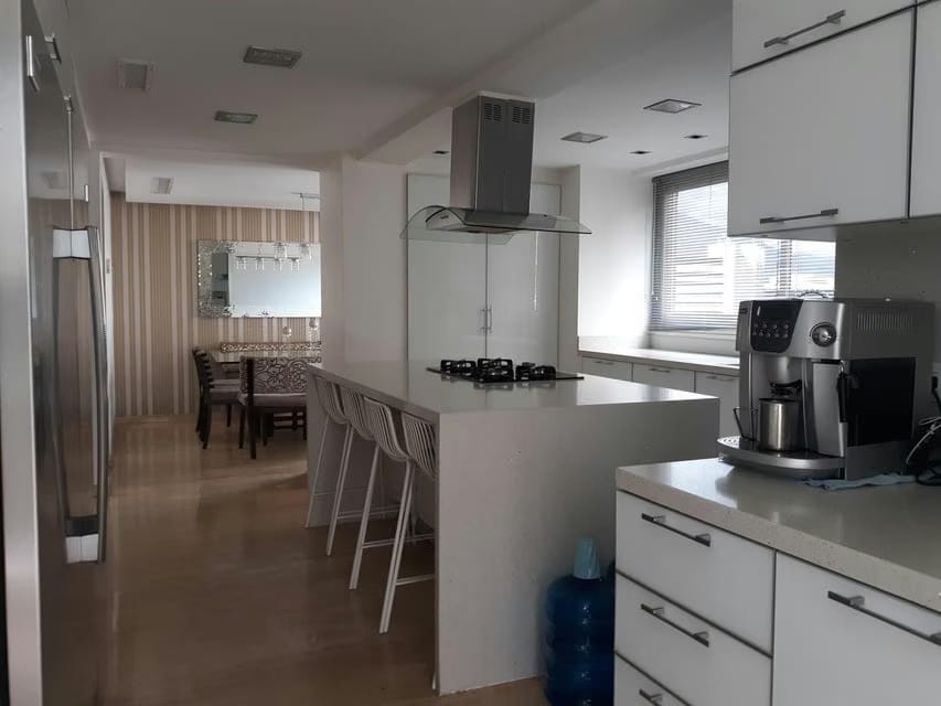 Apartamento (Duplex) en Venta en Lomas de Las Mercedes, Distrito Metropolitano - 13