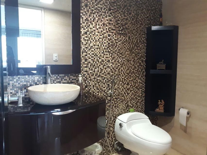 Apartamento (Duplex) en Venta en Lomas de Las Mercedes, Distrito Metropolitano - 14