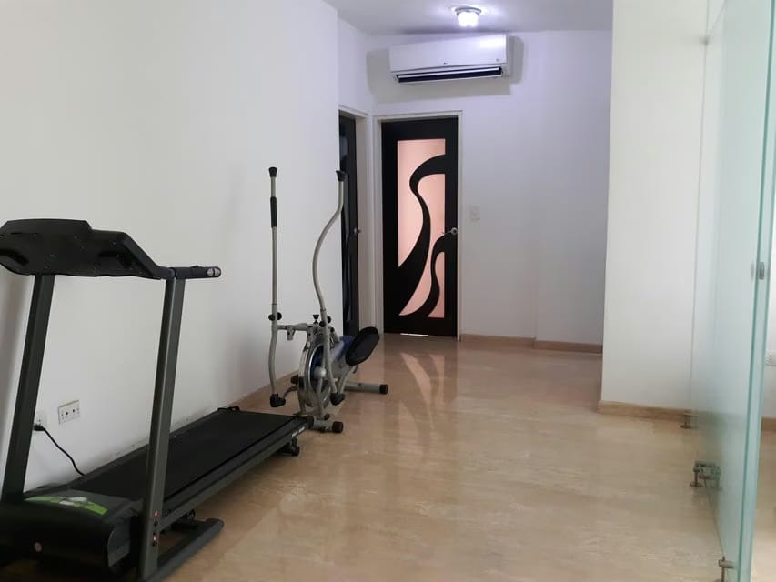 Apartamento (Duplex) en Venta en Lomas de Las Mercedes, Distrito Metropolitano - 15