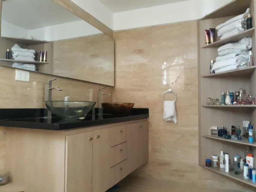 Apartamento (Duplex) en Venta en Lomas de Las Mercedes, Distrito Metropolitano - 20