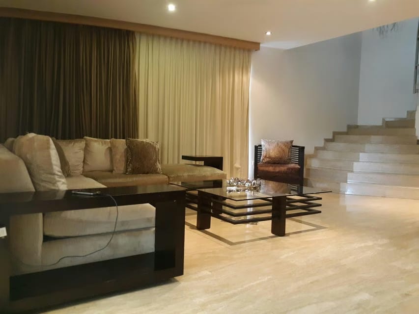 Apartamento (Duplex) en Venta en Lomas de Las Mercedes, Distrito Metropolitano - 3
