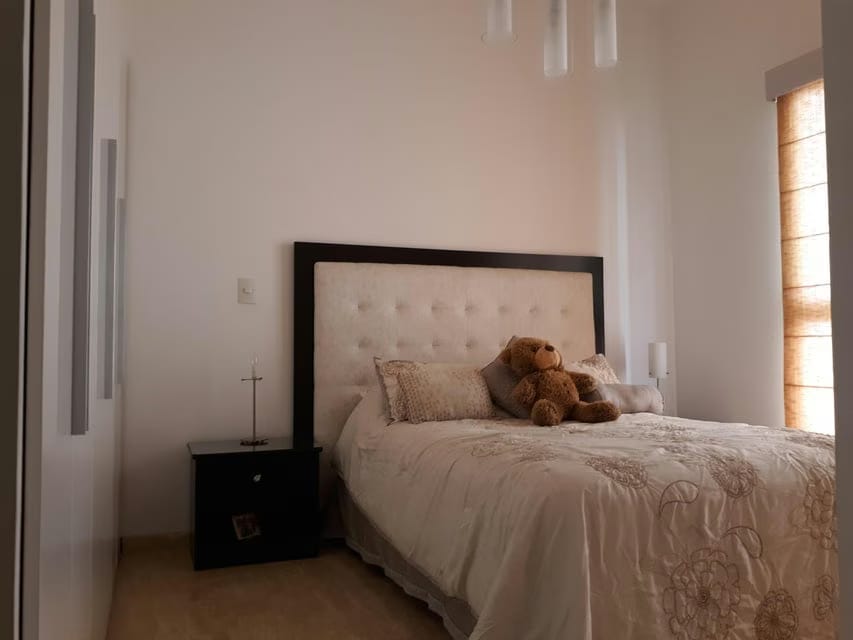 Apartamento (Duplex) en Venta en Lomas de Las Mercedes, Distrito Metropolitano - 22