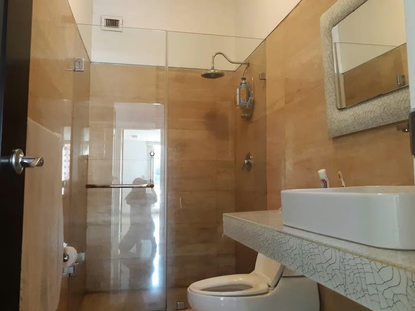 Apartamento (Duplex) en Venta en Lomas de Las Mercedes, Distrito Metropolitano - 24