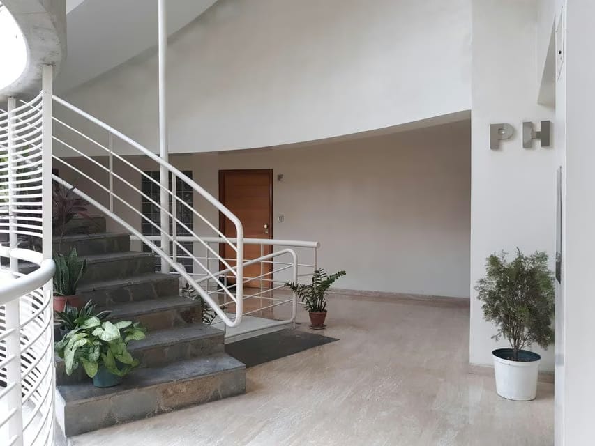 Apartamento (Duplex) en Venta en Lomas de Las Mercedes, Distrito Metropolitano - 25