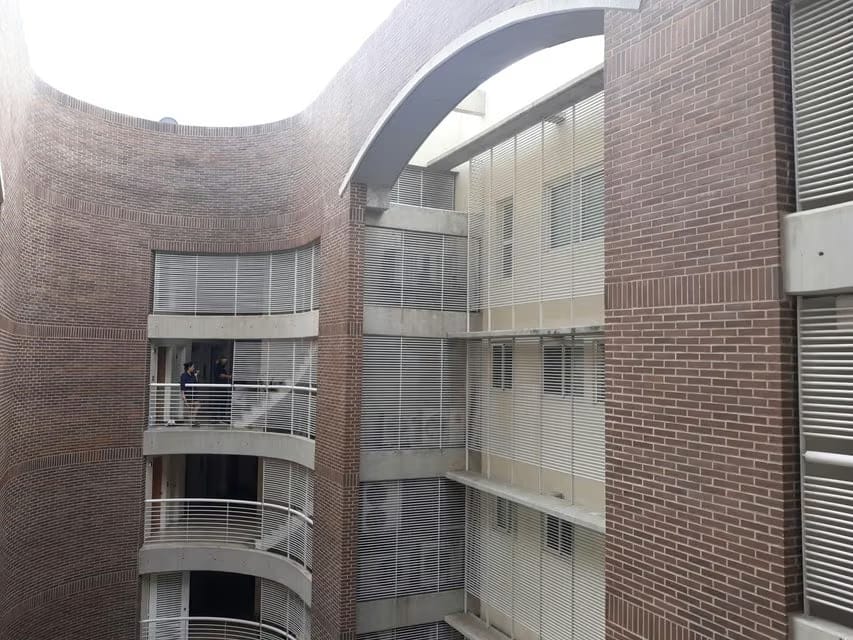 Apartamento (Duplex) en Venta en Lomas de Las Mercedes, Distrito Metropolitano - 26