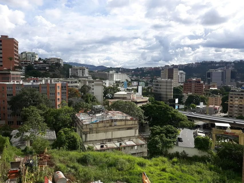 Apartamento (Duplex) en Venta en Lomas de Las Mercedes, Distrito Metropolitano - 28