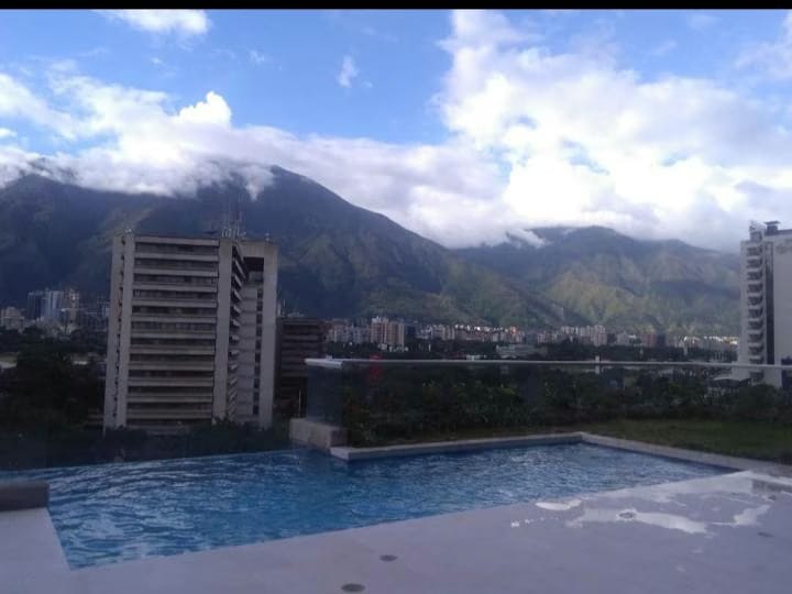 Apartamento (Duplex) en Venta en Lomas de Las Mercedes, Distrito Metropolitano - 30