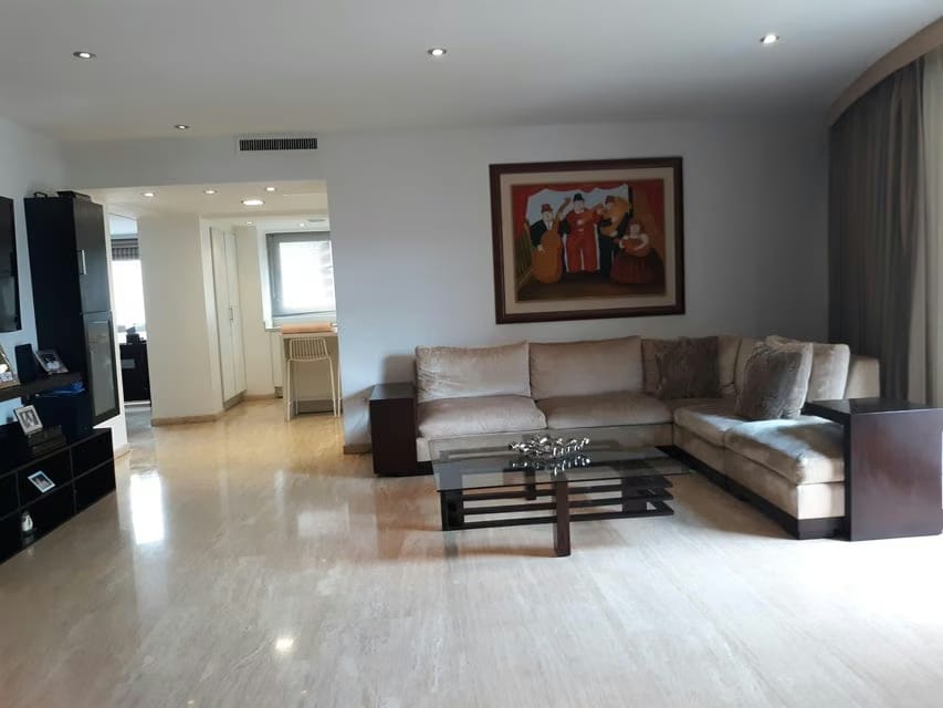 Apartamento (Duplex) en Venta en Lomas de Las Mercedes, Distrito Metropolitano - 4