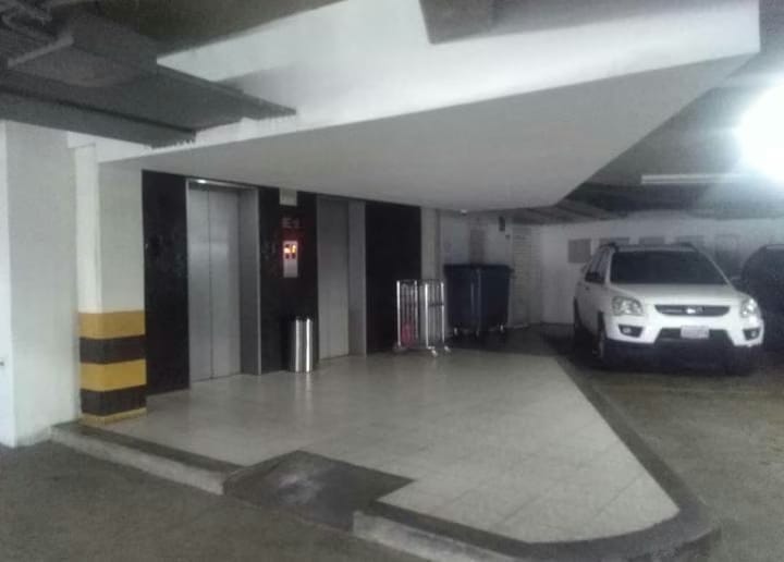 Apartamento (Duplex) en Venta en Lomas de Las Mercedes, Distrito Metropolitano - 31