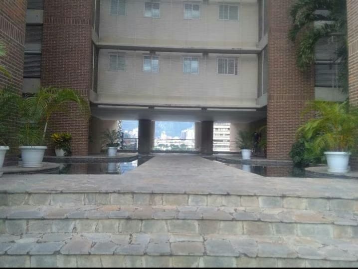 Apartamento (Duplex) en Venta en Lomas de Las Mercedes, Distrito Metropolitano - 32