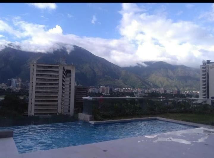 Apartamento (Duplex) en Venta en Lomas de Las Mercedes, Distrito Metropolitano - 33
