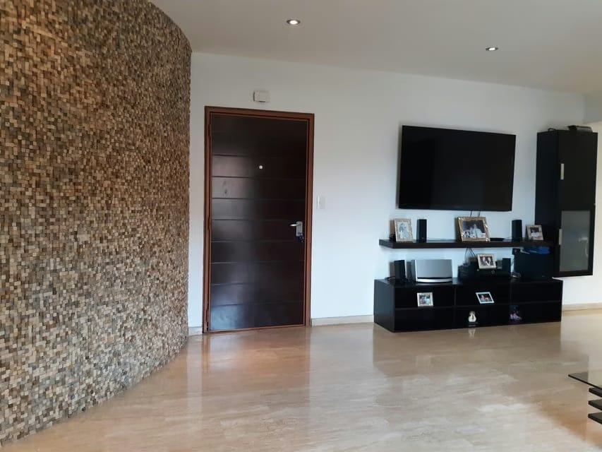 Apartamento (Duplex) en Venta en Lomas de Las Mercedes, Distrito Metropolitano - 6