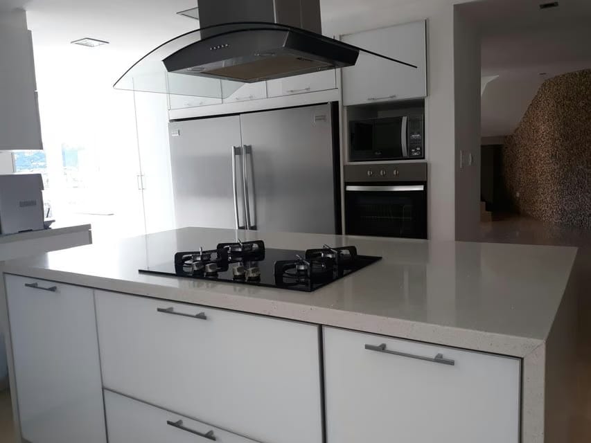 Apartamento (Duplex) en Venta en Lomas de Las Mercedes, Distrito Metropolitano - 10