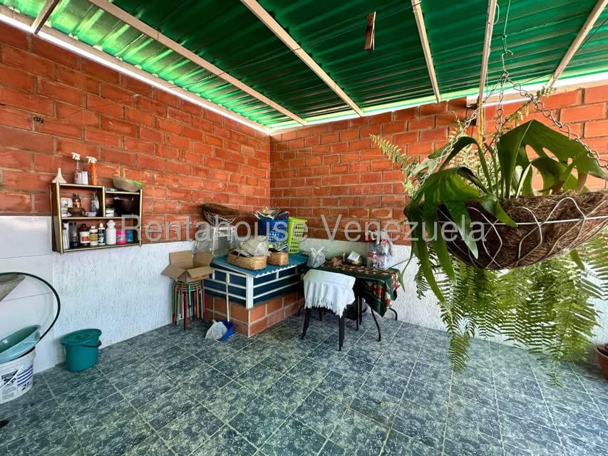 Townhouse (Multiples Niveles) en Venta en Valle Jardin, Aragua - 41