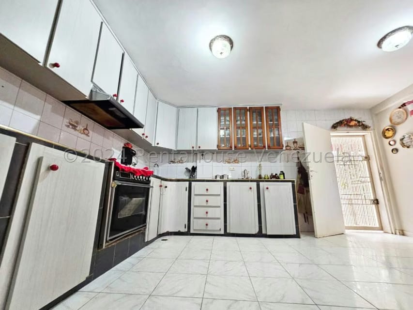 Casa (1 Nivel) en Venta en Centro, Falcon