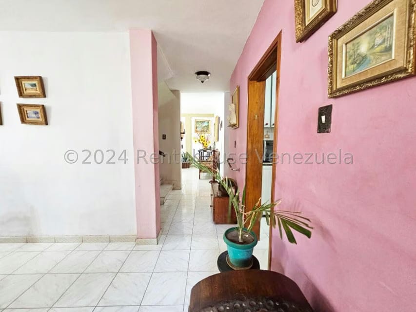 Casa (1 Nivel) en Venta en Centro, Falcon - 2
