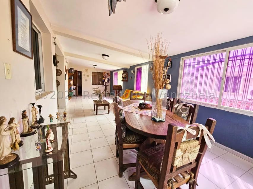 Casa (1 Nivel) en Venta en Centro, Falcon - 11