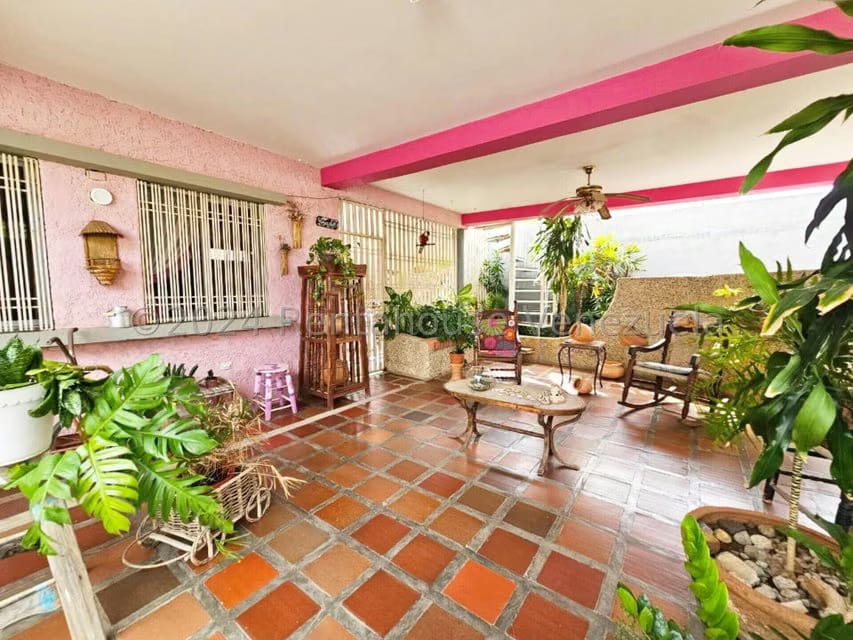 Casa (1 Nivel) en Venta en Centro, Falcon - 15