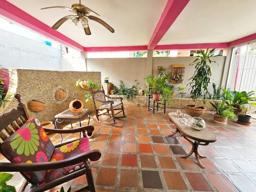 Casa (1 Nivel) en Venta en Centro, Falcon - 16