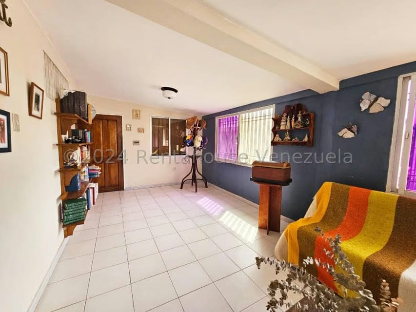 Casa (1 Nivel) en Venta en Centro, Falcon - 17
