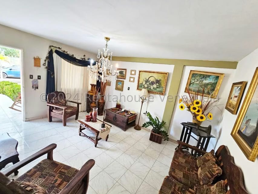 Casa (1 Nivel) en Venta en Centro, Falcon - 19
