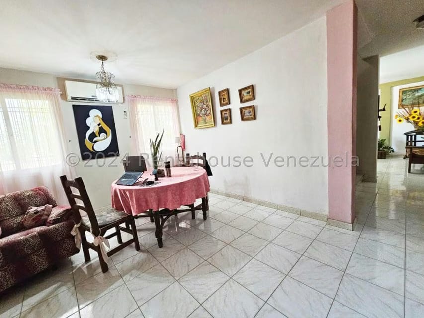 Casa (1 Nivel) en Venta en Centro, Falcon - 21