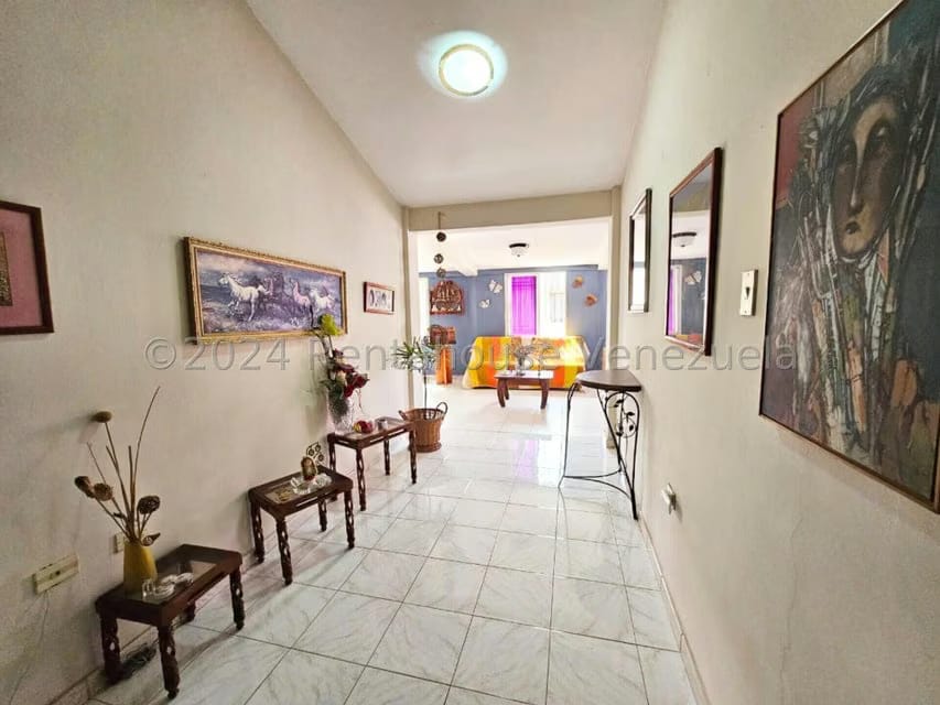 Casa (1 Nivel) en Venta en Centro, Falcon - 5