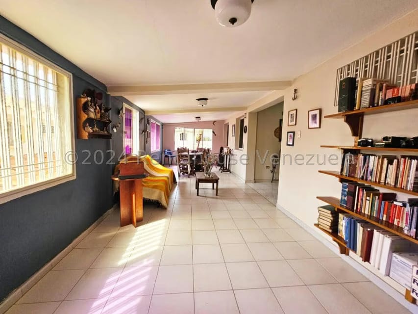 Casa (1 Nivel) en Venta en Centro, Falcon - 7