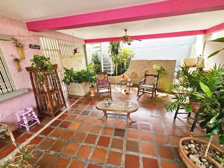 Casa (1 Nivel) en Venta en Centro, Falcon - 8