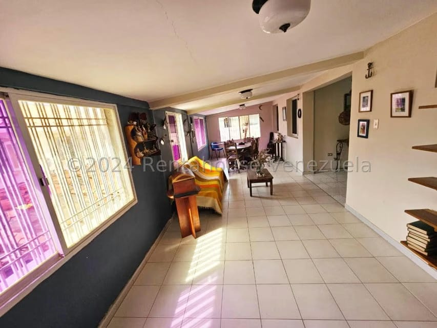 Casa (1 Nivel) en Venta en Centro, Falcon - 10