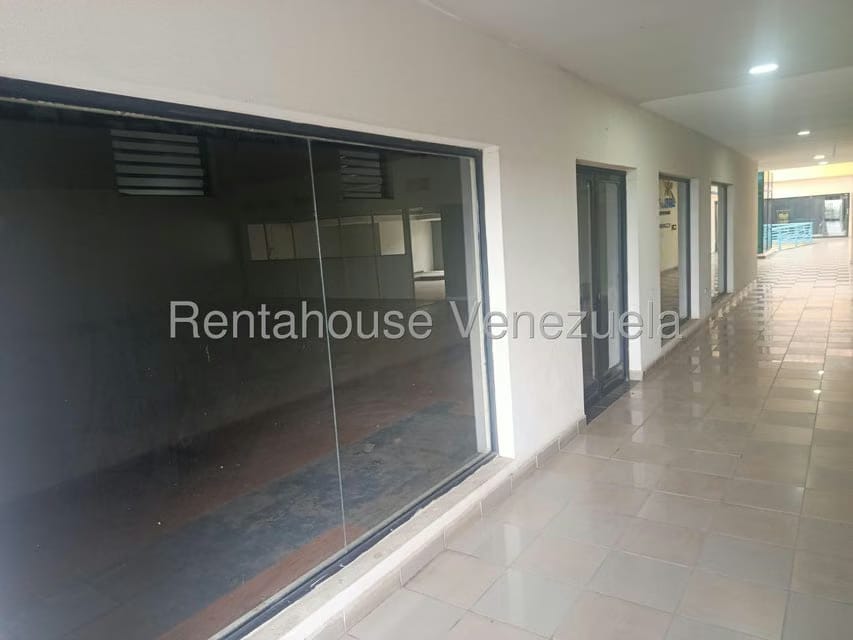 Comercial (Local Comercial) en Alquiler en Sector Bobare, Falcon - 15