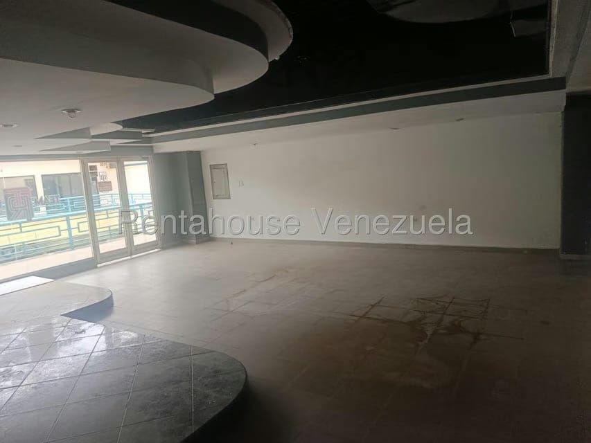 Comercial (Local Comercial) en Alquiler en Sector Bobare, Falcon - 3